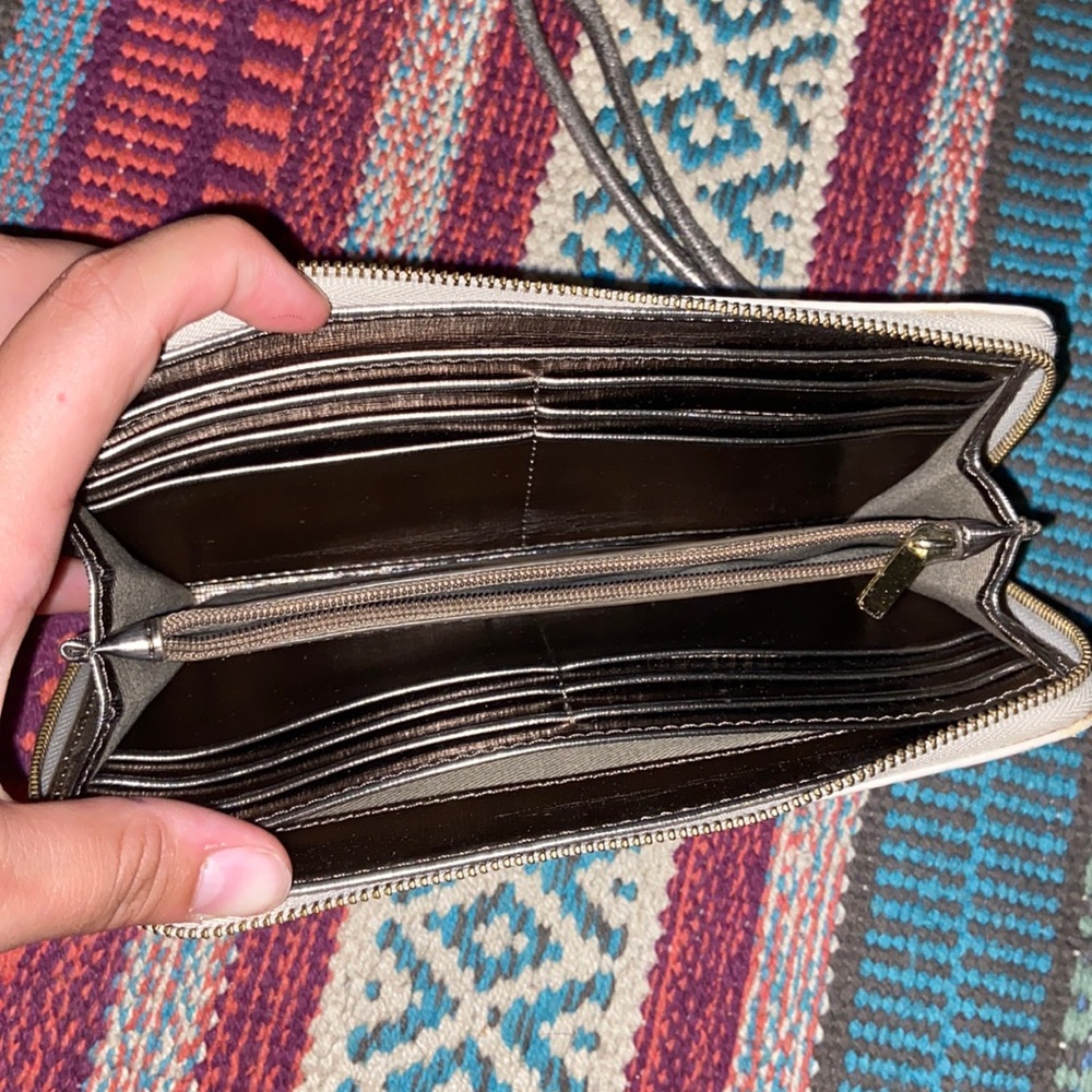 FOSSIL wallet - Picture 3 of 6